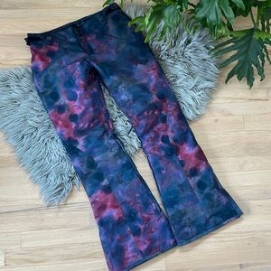 Oakley insulated ski/snowboard pants